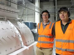 Floco em farinha enquanto moinho regional de aveia aposta em novos produtos para grãos WA Floco em farinha enquanto moinho regional de aveia aposta em novos produtos para grãos WA