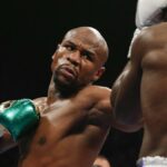 Floyd Mayweather sairá da aposentadoria após luta de exibição contra Mike Tyson