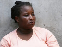 Foi-lhe negado um aborto legal e enviada para a prisão por um aborto ilegal. Agora ela conta sua história Yahoo news home