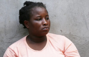 Foi-lhe negado um aborto legal e enviada para a prisão por um aborto ilegal. Agora ela conta sua história Yahoo news home