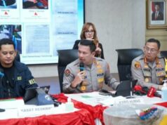 Foi revelado o motivo do perpetrador para envenenar deliberadamente seus familiares em Warakas até a morte Foi revelado o motivo do perpetrador para envenenar deliberadamente seus familiares em Warakas até a morte