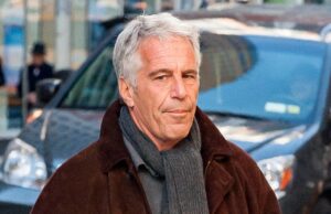 Fontes de inteligência israelenses rejeitam alegações de que Jeffrey Epstein era agente do Mossad após divulgação de documentos Fontes de inteligência israelenses rejeitam alegações de que Jeffrey Epstein era agente do Mossad após divulgação de documentos