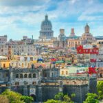 Forças cubanas matam quatro pessoas a bordo de uma lancha registrada na Flórida