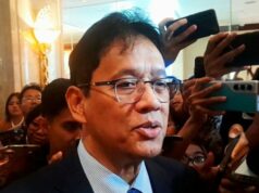 Forma Comitê OJK, Purbaya inicia carta de BI para particulares Forma Comitê OJK, Purbaya inicia carta de BI para particulares