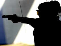 Forte equipe de tiro iraniana ausente do Campeonato Asiático em meio a turbulências em casa Forte equipe de tiro iraniana ausente do Campeonato Asiático em meio a turbulências em casa