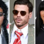 Fotos da festa do Super Bowl: Teyana Taylor, François Arnaud, Cardi B e mais