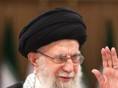 Fox News: Aiatolá Ali Khamenei está morto: relatório Fox News: Aiatolá Ali Khamenei está morto: relatório