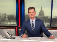 Fox News planeja resumos de notícias de 90 segundos para estações de TV Fox Bill-Melugi-Fox-News