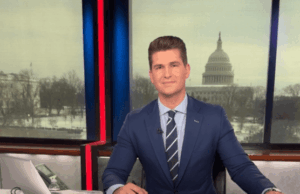 Fox News planeja resumos de notícias de 90 segundos para estações de TV Fox Bill-Melugi-Fox-News