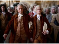 França renova redução de impostos para atrair filmagens de grande orçamento em Hollywood e amplia elegibilidade para salários de atores França renova redução de impostos para atrair filmagens de grande orçamento em Hollywood e amplia elegibilidade para salários de atores