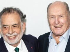 Francis Ford Coppola se lembra de Robert Duvall: ‘Um grande ator e uma parte essencial do zootrópio americano’ Francis Ford Coppola se lembra de Robert Duvall: 'Um grande ator e uma parte essencial do zootrópio americano'
