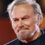 Franco Nero sobre sua carreira histórica, finalmente conseguindo uma estrela na Calçada da Fama de Hollywood e dirigindo Kevin Spacey: 'Acredito que todos merecem uma segunda chance'