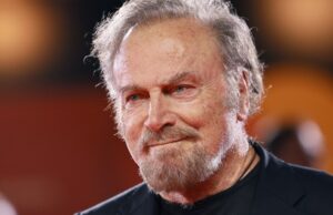 Franco Nero sobre sua carreira histórica, finalmente conseguindo uma estrela na Calçada da Fama de Hollywood e dirigindo Kevin Spacey: ‘Acredito que todos merecem uma segunda chance’ Franco Nero sobre sua carreira histórica, finalmente conseguindo uma estrela na Calçada da Fama de Hollywood e dirigindo Kevin Spacey: 'Acredito que todos merecem uma segunda chance'