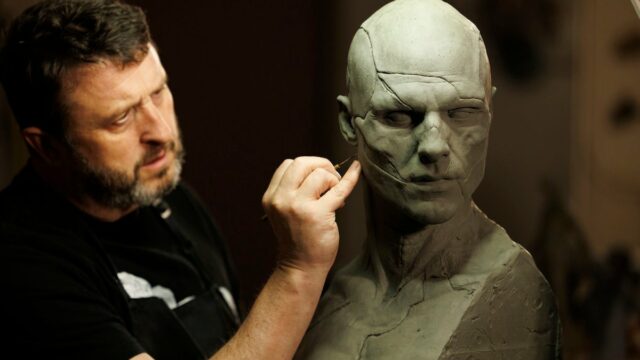 'Frankenstein', 'Sinners' e 'One Battle After Another' ganham prêmios de maquiagem e penteado
