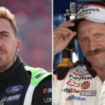 Frankie Muniz pensa no ex-Malcolm in the Middle Costar Bryan Cranston como um pai Figura 737