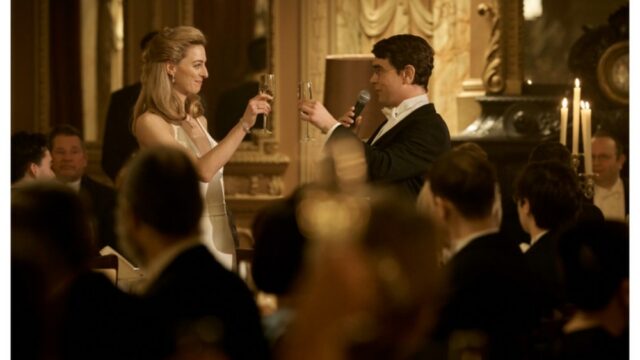 Franquia 'Maxima' se expande com primeiro spin-off, 'The Other Royals - A Maxima Story': 'Havia muito mais para contar' (EXCLUSIVO)
