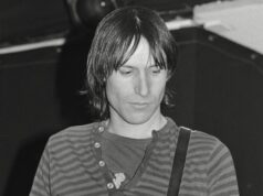 Fred Smith, baixista de televisão, morre aos 77 anos Fred Smith, baixista de televisão, morre aos 77 anos