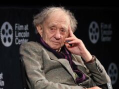 Frederick Wiseman, documentarista que expôs as lutas sociais da América, morre aos 96 anos Frederick Wiseman, documentarista que expôs as lutas sociais da América, morre aos 96 anos