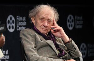 Frederick Wiseman, documentarista que expôs as lutas sociais da América, morre aos 96 anos Frederick Wiseman, documentarista que expôs as lutas sociais da América, morre aos 96 anos