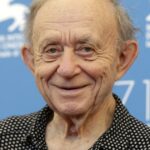 Frederick Wiseman, lendário documentarista, morre aos 96 anos
