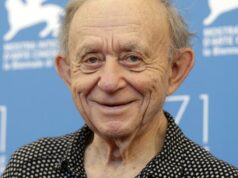 Frederick Wiseman, lendário documentarista, morre aos 96 anos Frederick Wiseman, lendário documentarista, morre aos 96 anos