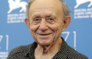 Frederick Wiseman, lendário documentarista, morre aos 96 anos Frederick Wiseman, lendário documentarista, morre aos 96 anos