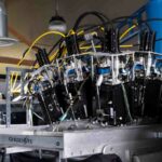 Freeform levanta US$ 67 milhões da Série B para ampliar a fabricação de IA a laser