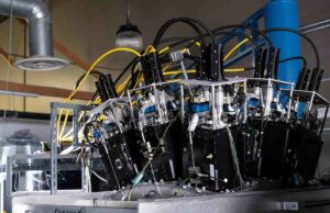 Freeform levanta US$ 67 milhões da Série B para ampliar a fabricação de IA a laser Freeform levanta US$ 67 milhões da Série B para ampliar a fabricação de IA a laser