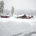 Funcionário fora de serviço da Northstar é encontrado morto em pista de esqui