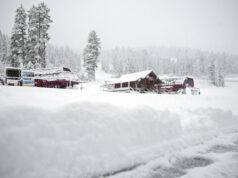 Funcionário fora de serviço da Northstar é encontrado morto em pista de esqui Funcionário fora de serviço da Northstar é encontrado morto em pista de esqui