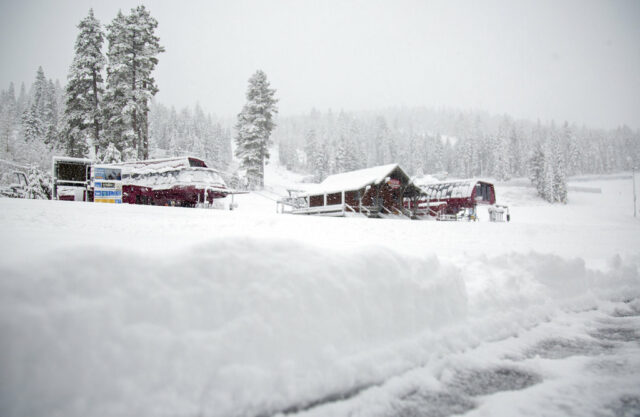 Funcionário fora de serviço da Northstar é encontrado morto em pista de esqui
