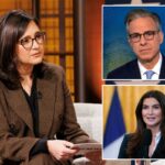 Funcionários da CNN em pânico com a aquisição da Paramount – o que provavelmente está reservado para a gigante das notícias a cabo