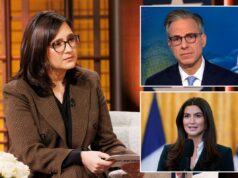 Funcionários da CNN em pânico com a aquisição da Paramount – o que provavelmente está reservado para a gigante das notícias a cabo Funcionários da CNN em pânico com a aquisição da Paramount – o que provavelmente está reservado para a gigante das notícias a cabo