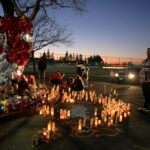 Funcionários da escola estavam alertando sobre a segurança na Deer Valley High, em Antioch. Então um menino foi morto no campus