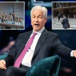 Funcionários do JPMorgan temem 'suicídio profissional' por desafiar a ordem de retorno ao cargo de Jamie Dimon: relatório