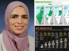 Funcionários do departamento de saúde de Mamdani NYC lançam ‘grupo de trabalho’ acusando Israel de genocídio Funcionários do departamento de saúde de Mamdani NYC lançam 'grupo de trabalho' acusando Israel de genocídio