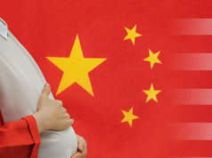 GAMBITO DE SURROGACY DO PCC: Como a China explora as leis de cidadania de primogenitura dos EUA para expandir a influência de Pequim na América GAMBITO DE SURROGACY DO PCC: Como a China explora as leis de cidadania de primogenitura dos EUA para expandir a influência de Pequim na América