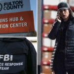 Gabbard detalha a avaliação de segurança eleitoral, diz que Trump a 'orientou especificamente' a executar mandado na investigação eleitoral da Geórgia