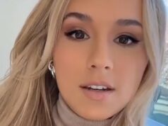 Gabby Barrett dá uma espiada na filha que estuda em casa após apresentação na TPUSA Zach Bryan reage ao Turning Point USA 2026 Super Bowl Halftime Show chama-o de o mais assustador