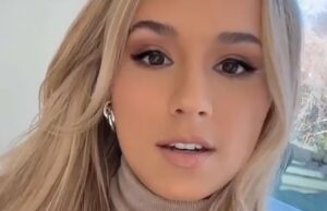 Gabby Barrett dá uma espiada na filha que estuda em casa após apresentação na TPUSA Zach Bryan reage ao Turning Point USA 2026 Super Bowl Halftime Show chama-o de o mais assustador