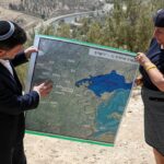 Gabinete de segurança de Israel aprova regras para aumentar o controle sobre a Cisjordânia