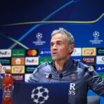 Gabriele Marcotti dá opinião sobre se Luis Enrique seria adequado para o Man Utd