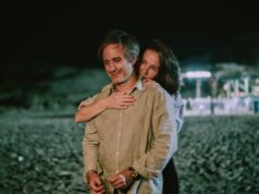 Gael García Bernal e Natalia Oreiro Romcom ‘Nada Entre Los Dos’ obtém imagem inicial da HBO Max Latin America, captada por Latido (EXCLUSIVO) Gael García Bernal e Natalia Oreiro Romcom 'Nada Entre Los Dos' obtém imagem inicial da HBO Max Latin America, captada por Latido (EXCLUSIVO)