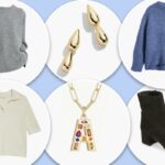 Bota de camurça preta.