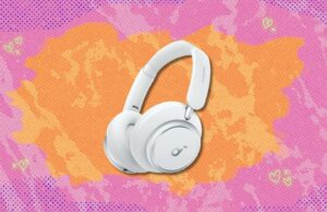 Ganhe $ 50 de desconto nos fones de ouvido Soundcore by Anker Space Q45 na Amazon – compre agora por menos de $ 100 Ganhe $ 50 de desconto nos fones de ouvido Soundcore by Anker Space Q45 na Amazon – compre agora por menos de $ 100