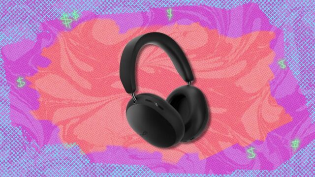 Ganhe $ 80 de desconto em fones de ouvido Sonos Ace na Amazon – aja rápido para ganhar esse desconto por tempo limitado
