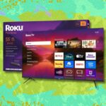 Ganhe a Smart Mini-LED TV Roku Plus Series pelo melhor preço de todos os tempos na Amazon – economize mais de US $ 150