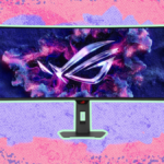 Asus ROG Strix XG34WCDG 34
