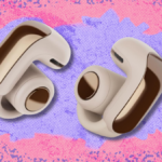 Ganhe um par de fones de ouvido Bose Ultra Open com desconto de US $ 100