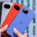 Google Pixel 10a com vale-presente da Amazon